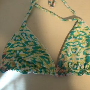 San Lorenzo reversible top